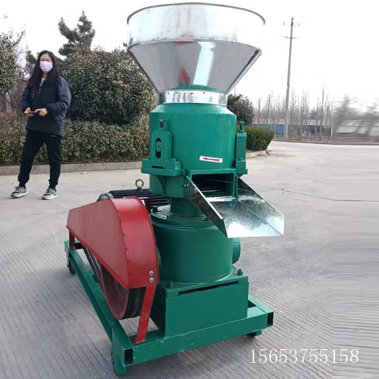 淮安供應飼料顆粒機加工廠