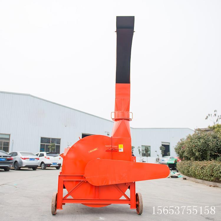廈門國產(chǎn)秸稈鍘草機報價 圣泰