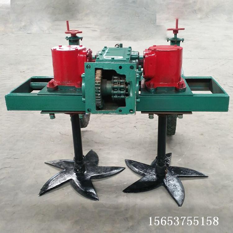駐馬店自動大蒜收獲機哪家質量好 圣泰
