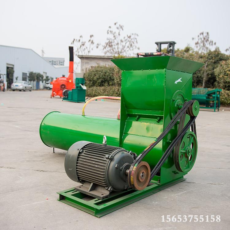 蘇州新款薯類淀粉機(jī)規(guī)格 圣泰