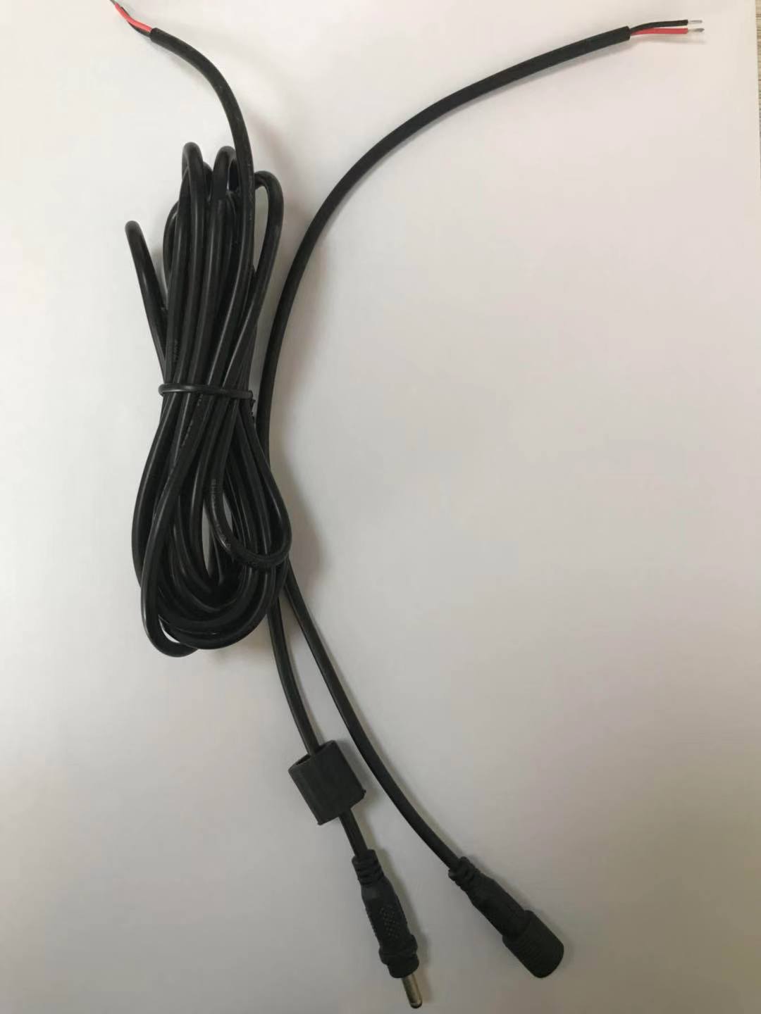 優勢供應5米DC延長線； 適配器電源線 ；led燈條連接線；led電源線