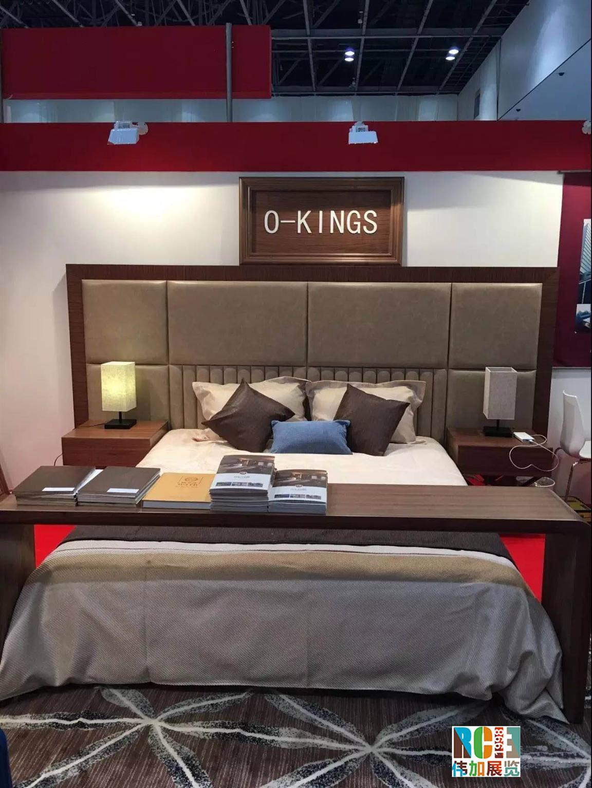 阿拉伯聯合酋長國**酒店工程家具及裝飾品展