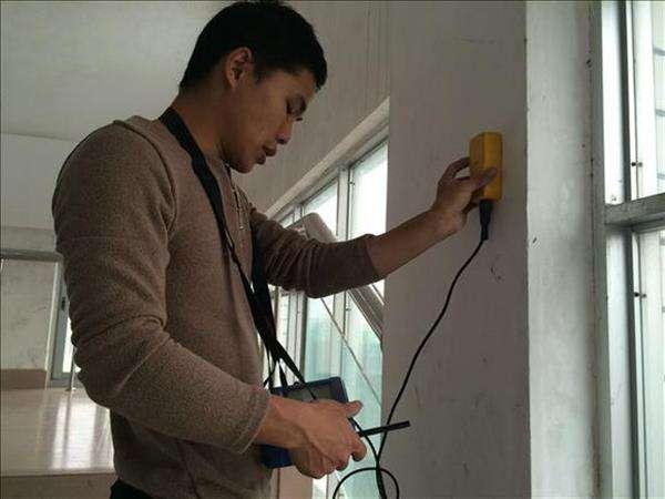 巢湖廠房承重能力檢測費(fèi)用