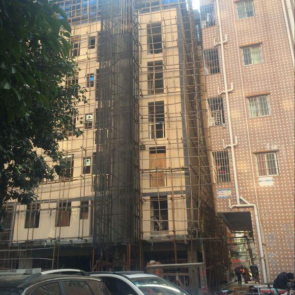 廣州房屋加層安全檢測報(bào)告怎么辦理