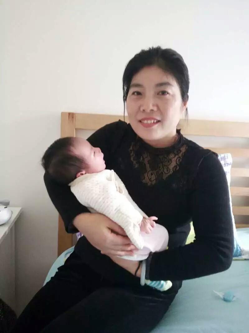 烏魯木齊專業育兒嫂價格 月親月嫂