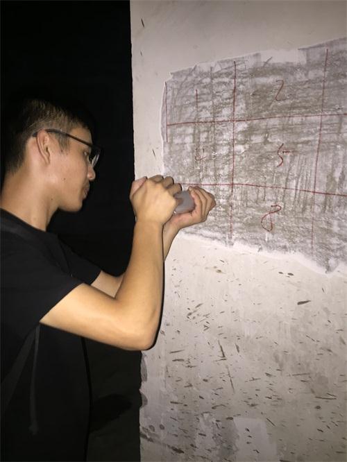 肇慶廠房荷載檢測鑒定收費