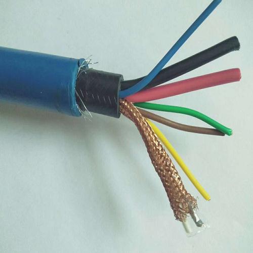 優(yōu)質(zhì)礦用信號電纜MHYV制造廠家