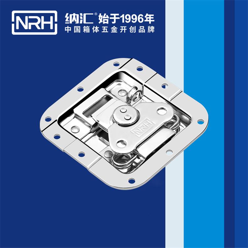 發(fā)電機箱扣_詳云箱扣_金屬搭扣納匯箱體五金