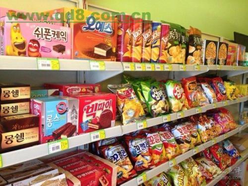 深圳食品進口報關公司通關公司