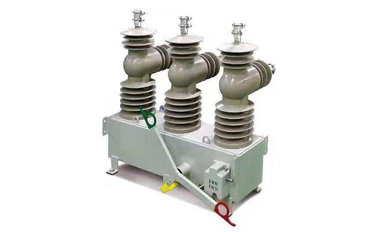 衡陽電動柱上自動重合器廠