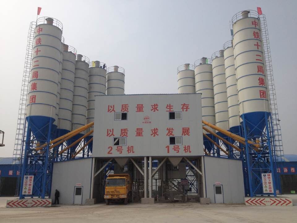 水泥倉噴漆_固瑞德提供的水泥倉安裝服務有品質