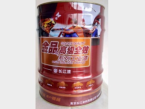 代理金品_南京橋歐涂料實惠的醇酸面漆批發