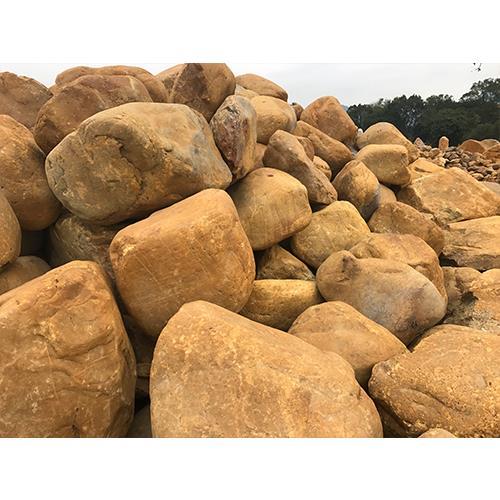 安慶黃蠟石假山報價 開順石場