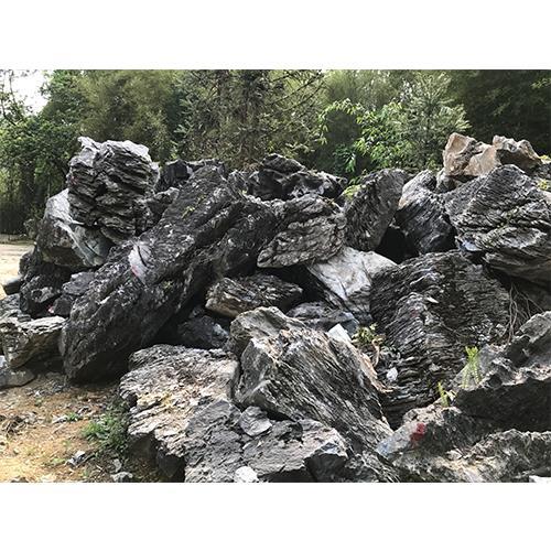 漯河英德石價格 開順石場