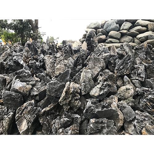 潛江英石假山廠家 開順石場