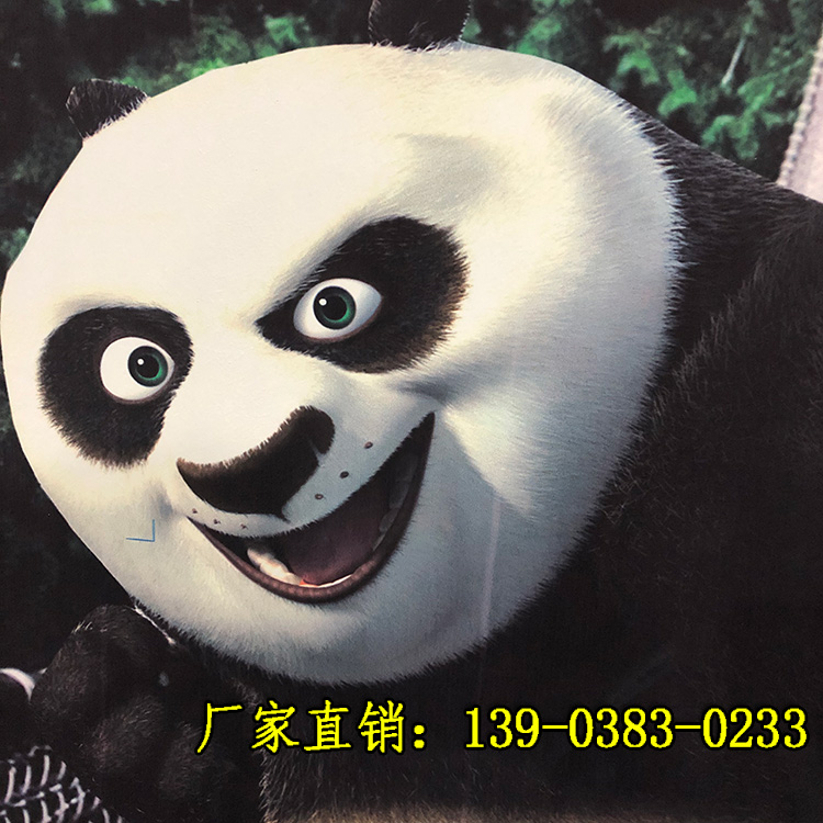 3D室外噴繪電視背景墻打印機?