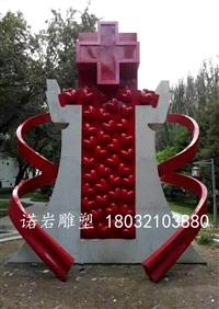 醫院不銹鋼雕塑 景觀不銹鋼雕塑 **制作不銹鋼雕塑
