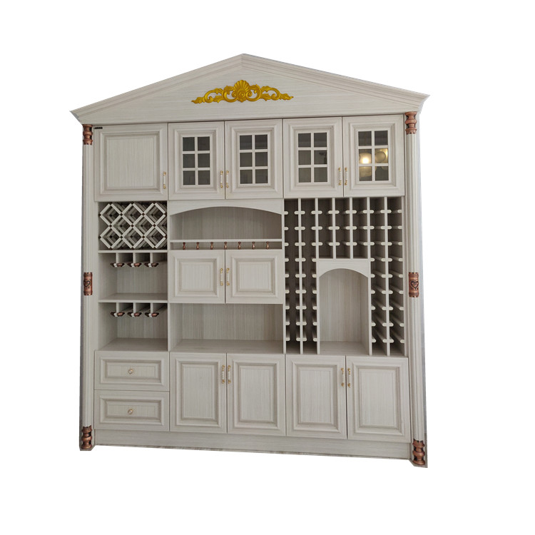 全鋁家具鋁材 全鋁家居櫥柜型材批發(fā) 全鋁家具****哪家好