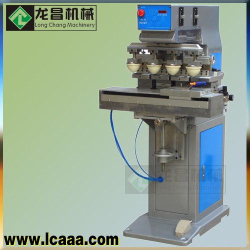 高性價(jià)全自動(dòng)移印機(jī)，福龍昌機(jī)械傾力**，上海移印機(jī)