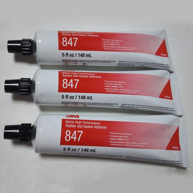 3M847膠水