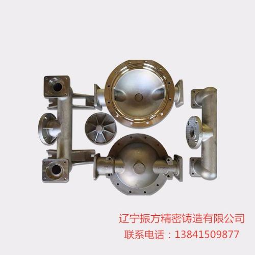 湖南鑄造廠