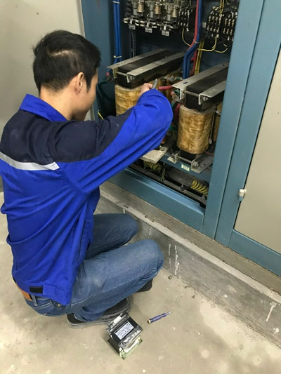 廈門消防檢測中心_驍安消防提供**的消防檢測
