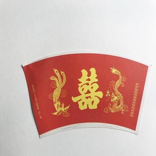 洛陽紙杯片生產廠家
