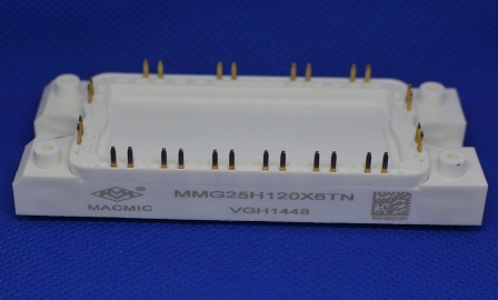 好的變頻器IGBT模塊 華帝誠供應價位合理的變頻器模塊MMGT25H120X6C
