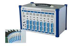 TZT3000振動測試