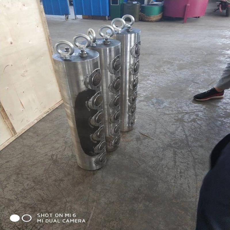 遼寧北票正規取代放炮靜態巖石劈裂棒電話 劈裂棒