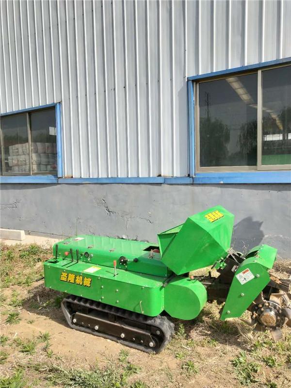 金華果園開溝施肥機哪家好