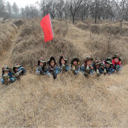 中小學夏令營多少錢