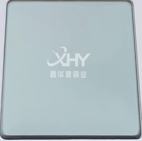 供應(yīng)彩色不銹鋼鏡面板