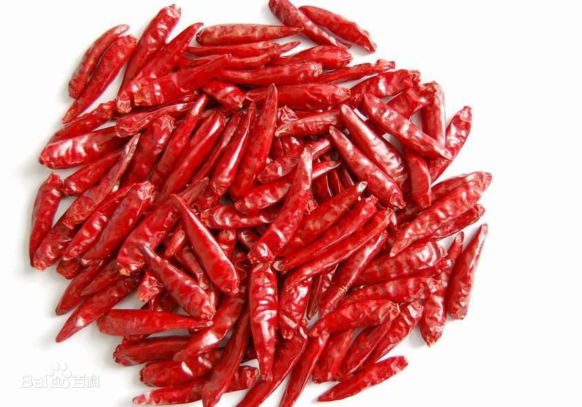 北京辣椒干進口清關(guān) 干辣椒