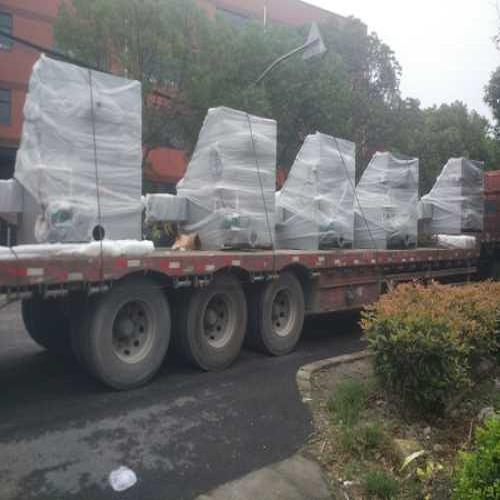 重慶專業的干濕分離機供應廠家