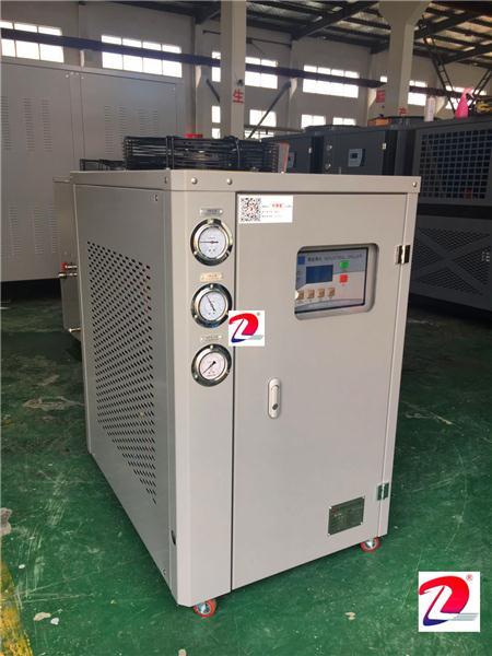 黃石模溫機