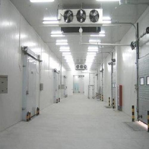 洛陽賓館冷庫廠家