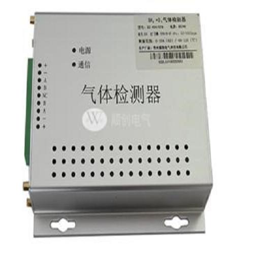 SF6 O2氣體檢測器常州順創電氣科技有限公司