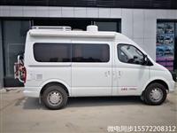 江西房車工廠大通短軸房車電話