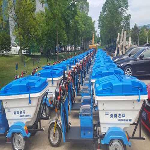 專業環衛電動車銷售