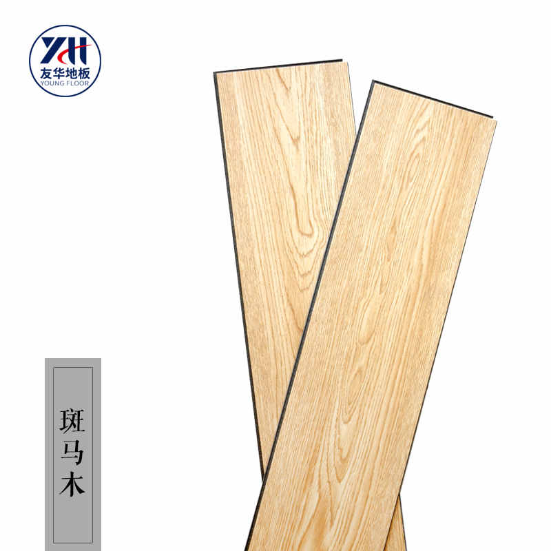 pvc鎖扣地板的彈性