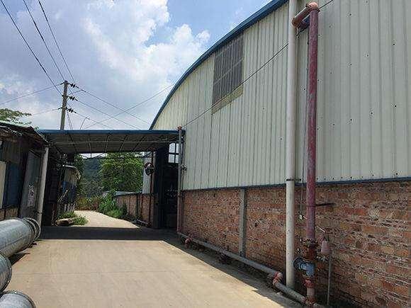 貴陽廠房改造安全檢測鑒定機構
