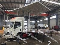 廠家**的福田舞臺車