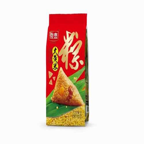 大黃米八寶粽子