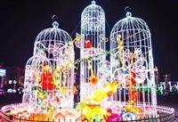 燈光節宣傳公司 燈光節宣傳方法 燈光節策劃方案