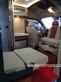 海南國產(chǎn)小型短軸房車廠家聯(lián)系方式