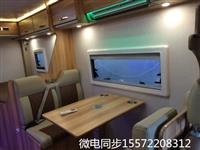 寧夏舜宇房車依維柯越野房車電話