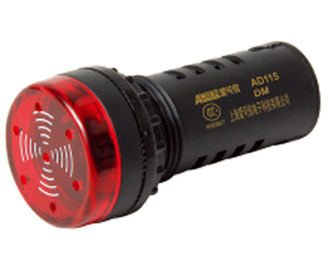 新大新電氣供江蘇愛可信AD115-22/21-DM系列蜂鳴器