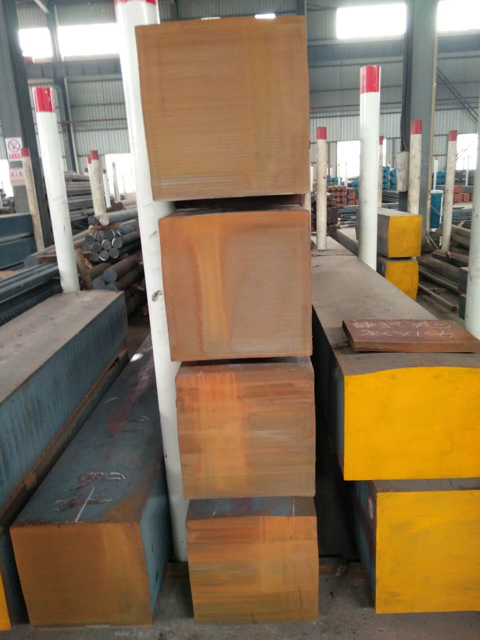 球墨鑄鐵圓棒 QT600-3鑄鐵成分介紹 鑄鐵棒