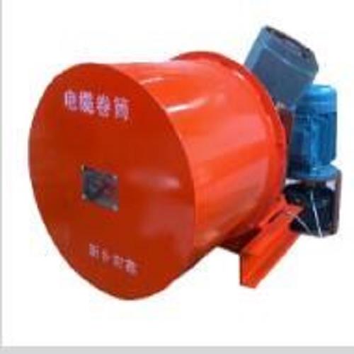 磁滯式電纜卷筒供應商